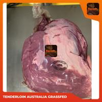 Gambar TENDERLOIN LOAF WHOLE AUSTRALIA GRASSFED dari Dansen Jakarta undefined 3 Tokopedia