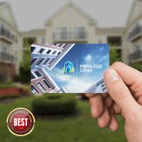 Gambar Preprinted Card Custom Cetak Kartu Akses Pintu Apartemen PVC RFID dari CODESHOP JAKARTA undefined 5 Tokopedia