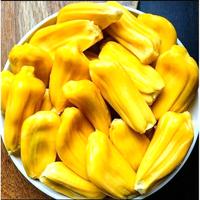 Gambar Buah Nangka Kupas Harga per pack Buah Nangka Segar Bukan-Frozen Rasa Manis dari fruitsBOX Buah & Sayur Segar undefined 2 Tokopedia