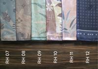 Gambar Hijab Jilbab Premium Syar'i Segi Empat 140x140 cm Voal Ultrafine - RH08 dari RahadiScarf undefined 2 Tokopedia
