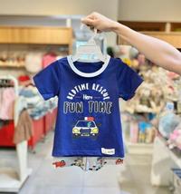 Gambar Piyama Anak S/s Bedtime Rescue - Macadamia Little Glamz dari Macadamia Little Glamz undefined 1 Tokopedia