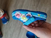 Gambar Sandal crocs original anak umur 1 atau 2 tahun bekas original termurah dari BARANG MURAH JAKARTA UTARA undefined 3 Tokopedia