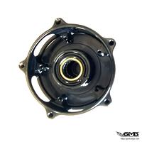 Gambar 1O1 Factory Hub Series AIR-SP for Sprint/Primavera - Black dari Gaya Motor Baru undefined 2 Tokopedia
