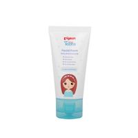 Gambar BPOM Pigeon Teens Facial Foam Daily Mild Sabun Muka kulit kering - 40gr dari Cosmetici undefined 3 Tokopedia