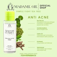 Gambar Madame Gie Madame Clarify Face Toner 100ml | Bright as Rose | Tea Tree - Forever Toner dari stand market undefined 3 Tokopedia