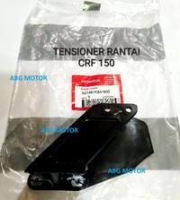 Gambar GUIDE CHAIN TENSIONER TAHANAN RANTAI CRF 150 ORIGINAL dari ABGMOTOR undefined 3 Tokopedia