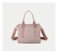 Gambar BOBO FASHION 8112 Tas Selempang Wanita Nilon Waterproof Tas Original - beige, All Size dari colorful fox official store undefined 4 Tokopedia