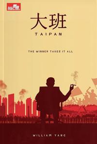Gambar Taipan - The Winner Takes It All by William Yang dari Arratrra Store undefined 1 Tokopedia