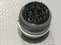 Gambar EIAJ 12-Pin Male Circular Connector dari Valben undefined 5 Tokopedia