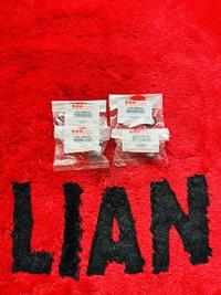 Gambar Set As Baut Shock Depan-Cap Suzuki Satria FU Original SGP dari Mz Genuine Parts undefined 3 Tokopedia