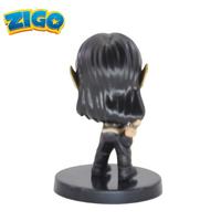 Gambar SRI ASIH FIGURE ZIGO - KOSTUM DI FILM SRI ASIH V2 dari ZIGO Toys undefined 3 Tokopedia