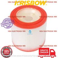 Gambar HEPA FILTER VACUUM CLEANER KRISBOW 10100237 dari New Electronik 999 undefined 3 Tokopedia
