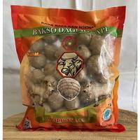 Gambar BAKSO URAT WARISAN 319 ISI 50pcs dari sssfrozenfood undefined 1 Tokopedia