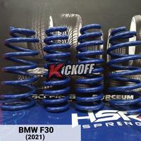 Gambar Per mobil bmw f30 2021 - lowering kit - hsr spring dari Kick Off Hsr Wheel undefined 2 Tokopedia