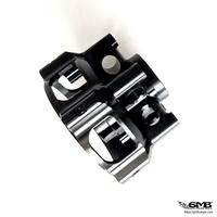 Gambar 1O1 Factory Hub Series AIR-SP for Sprint/Primavera - Black dari Gaya Motor Baru undefined 3 Tokopedia