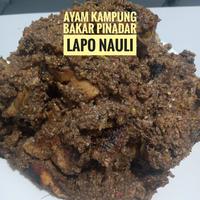 Gambar Ayam Kampung Pinadar Kuliner Khas Medan - darah dari Selera Medan_NEW undefined 1 Tokopedia