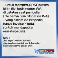 Gambar Resetter / Reseter / Reset Printer Epson L3110 / Epson L 3110 dari Toko Printer Indonesia undefined 3 Tokopedia