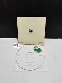 Gambar CD Kaset Original HP Sony Ericsson Z800 Handphone Lawas Jadul Vintage dari F Garage Store undefined 1 Tokopedia