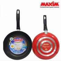 Gambar Maxim Valentino Fry Pan Teflon 20 cm VAL20 FP VAL 20FP VAL-20 FP dari Gunawan Electric undefined 3 Tokopedia