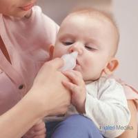 Gambar Omron DuoBaby NE-C301 Compressor Nebulizer dengan Nasal Aspirator dari Galeri Medika Jakarta undefined 5 Tokopedia
