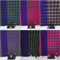 Gambar Sarung BHS Spunsilk 210 KKR KDT KES Full Sutra Motif Kotak Liris Salur dari Pusat Sarung Official undefined 1 Tokopedia