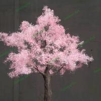 Gambar Miniatur Pohon Sakura 22cm dari Grehon art undefined 4 Tokopedia