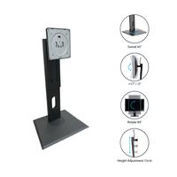 Gambar Bracket LCD LED Monitor Ergonomic Stand Oximus P802 HAS Rotate Swivel - P802 SL dari Oximus Indonesia undefined 3 Tokopedia