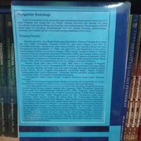 Gambar Buku Pengantar Sosiologi (Edisi Revisi) - Kamanto sunarto dari candra book online undefined 2 Tokopedia
