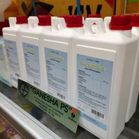 Gambar NEO MEDITRIL 1 Liter dari GANESHAPS undefined 3 Tokopedia