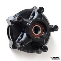 Gambar 1O1 Factory Hub Series AIR-SP for Sprint/Primavera - Black dari Gaya Motor Baru undefined 1 Tokopedia
