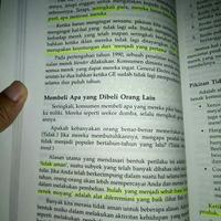 Gambar Buku Bisnis Marketing Differentiate Or Die (terjemahan) - Jack Trout dari AbdulReads undefined 3 Tokopedia