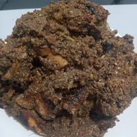 Gambar Ayam Kampung Pinadar Kuliner Khas Medan - darah dari Selera Medan_NEW undefined 3 Tokopedia