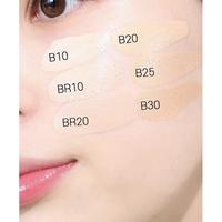 Gambar Touch Eclat Glow Cushion Foundation - Refill, B30 dari Lolietagallery undefined 2 Tokopedia