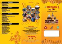 Gambar BEE POLLEN KASAR - DARI PT MADU PRAMUKA ASLI ORIGINAL dari Madu Pramuka Store undefined 2 Tokopedia