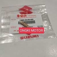 Gambar BAUT SETELAN GAS BAUT LANGSAM GAS SUZUKI SHOOTER SMASH FI ORI SGP dari Ella.GarasiPartSGP undefined 1 Tokopedia