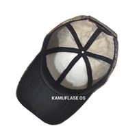 Gambar Topi camo hunting kamuflase perbakin topi outdoor mossy oak - ADVANTAGE dari KAMUFLASE OS92 undefined 3 Tokopedia