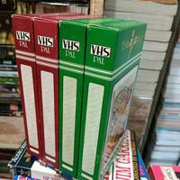Gambar VHS CANDY-CANDY 1-4 dari Satu Buku Sejuta Ilmu undefined 2 Tokopedia