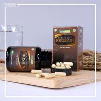Gambar Obat Gatal Selangkangan dan Infeksi Jamur - Proskin Sehat Kulit Ori dari Aderis Herbals undefined 3 Tokopedia