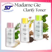 Gambar Madame Gie Madame Clarify Face Toner 100ml | Bright as Rose | Tea Tree - Forever Toner dari stand market undefined 1 Tokopedia
