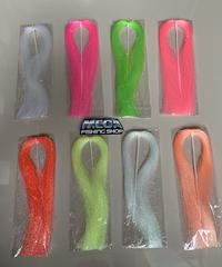 Gambar Bulu mutiara Jumbo - Putih+ungu dari Mega fishing shop_NEW undefined 2 Tokopedia