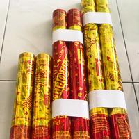 Gambar conffeti popper - 30 cm dari Lancar party undefined 3 Tokopedia