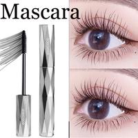 Gambar LESSXCOCO Mascara Divine Waterproof Volumizing 8ml Long Lasting dari toko---fashion undefined 1 Tokopedia