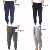 Gambar Joger polos Sweatpants ALl size - M, Hitam dari Gudang Nak Bali Denpasar undefined 5 Tokopedia