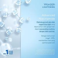 Gambar Wardah Lightening Scincare Paket Pencerah Wajah dari vinacosmetic undefined 2 Tokopedia