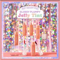 Gambar implora jelly tint - 04 rosy posy dari JB beauty care undefined 4 Tokopedia