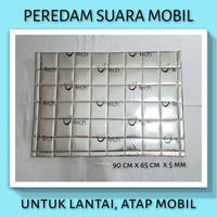 Gambar TOYOTA YARIS 2005-2013 BAKPAO Peredam Suara Lantai Kabin Mobil VTECH dari Solusi Vtech Thermocool undefined 5 Tokopedia