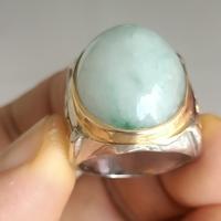 Gambar GIOK BURMA BIRMA KRISTAL TYPE A Mumbul dari Anberkal Shop undefined 4 Tokopedia