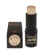 Gambar highlighter viva perfect lustre - Ivory dari M3S Forever undefined 1 Tokopedia