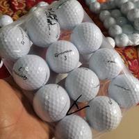 Gambar bola golf taylormade RBZ grade A isi 12 Kondisi 90% dari enchie golf undefined 2 Tokopedia