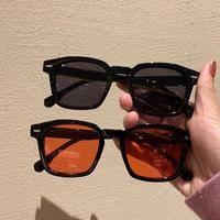 Gambar HL 088 KACAMATA HITAM WANITA PRIA FASHION - BLACK-RED dari HokiLee undefined 1 Tokopedia